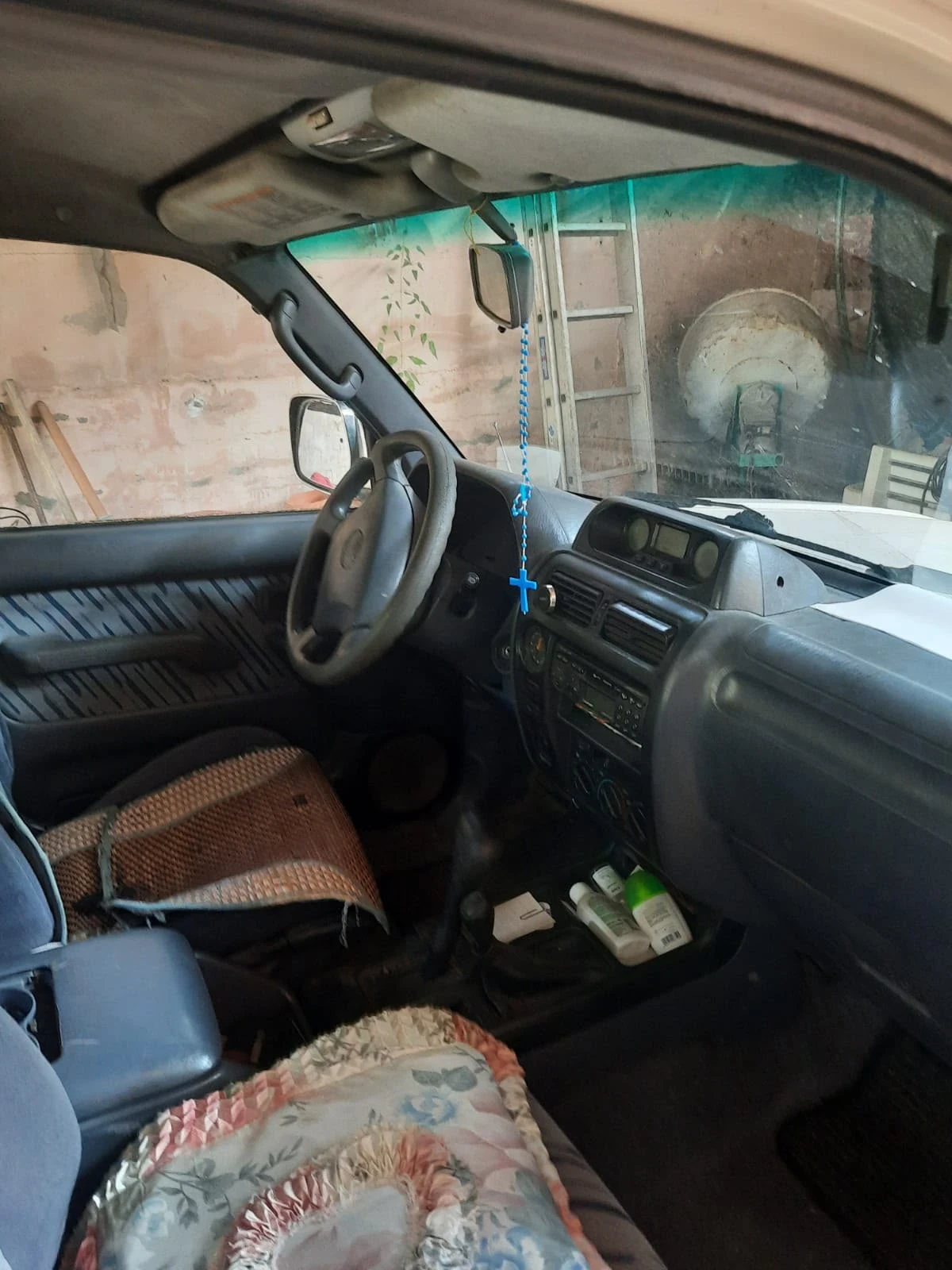 Toyota Land cruiser 3.0 Дизел, ОЧАКВАН ВНОС, снимка 5 - Автомобили и джипове - 56106210