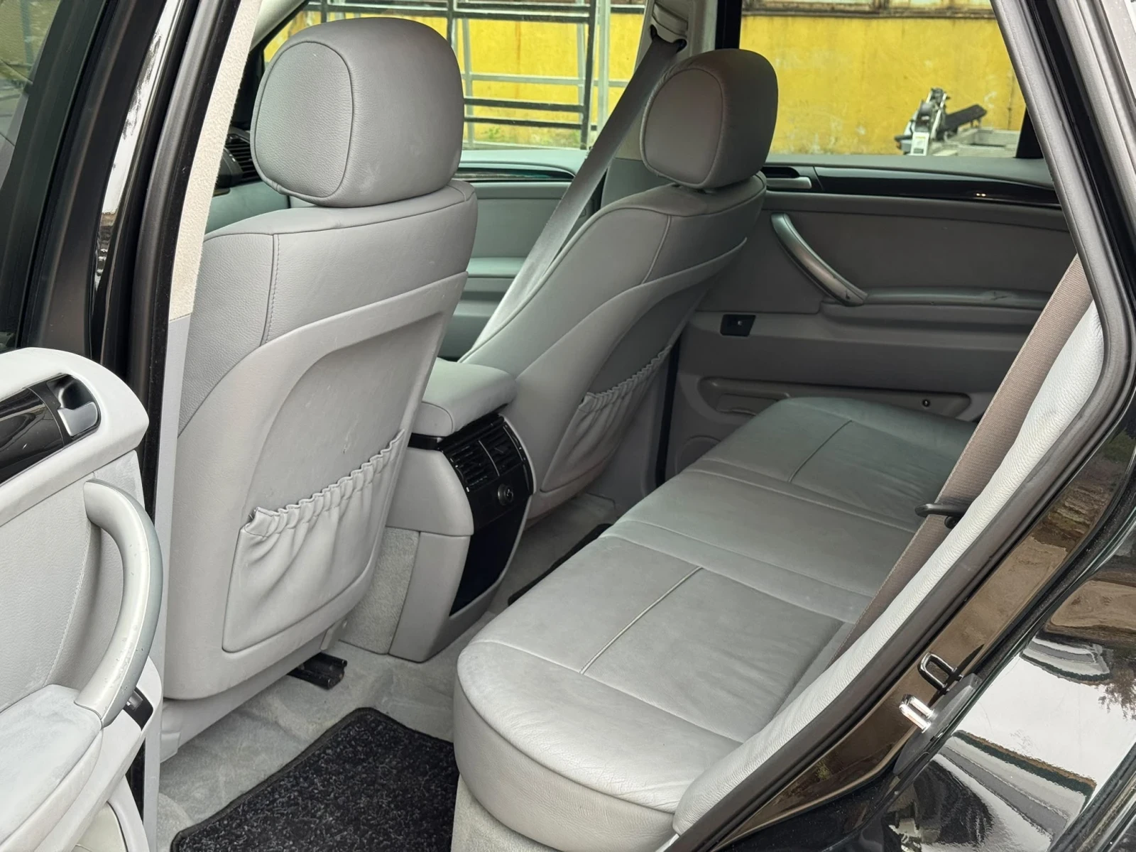 BMW X5, снимка 8 - Автомобили и джипове - 56662801