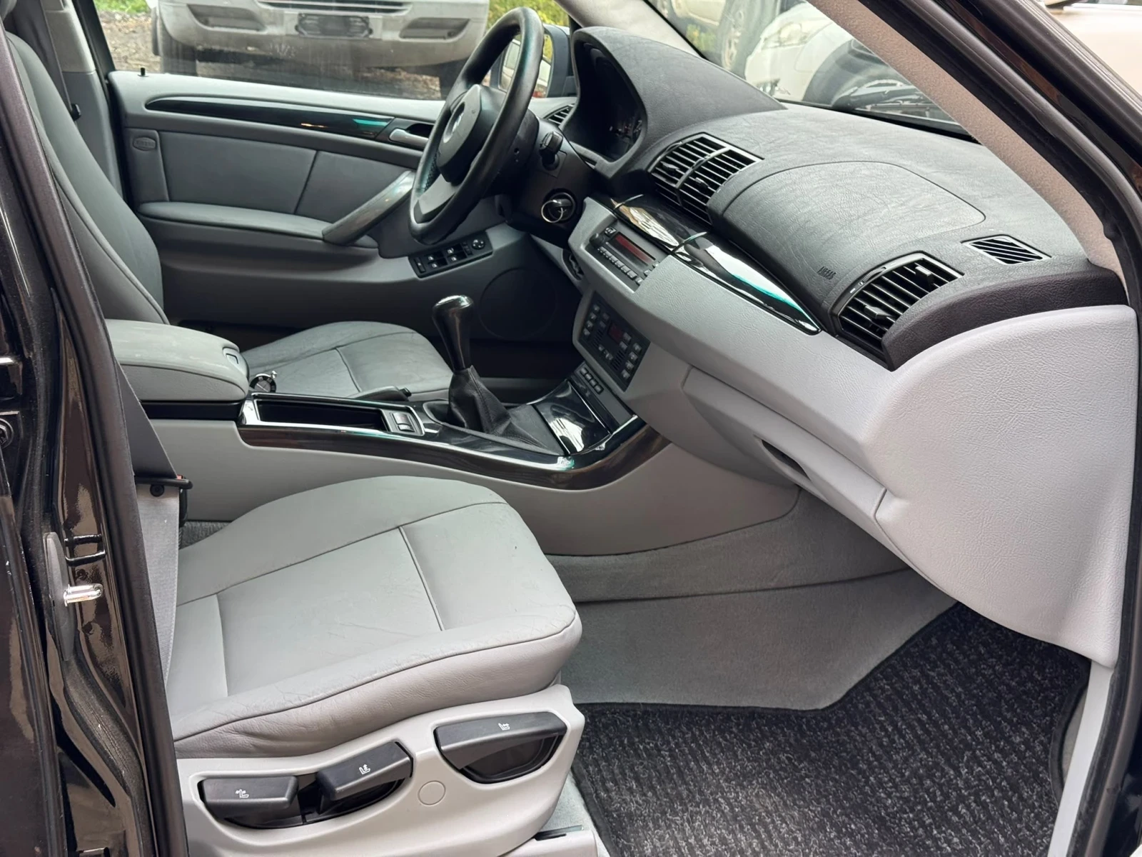 BMW X5, снимка 11 - Автомобили и джипове - 56662801