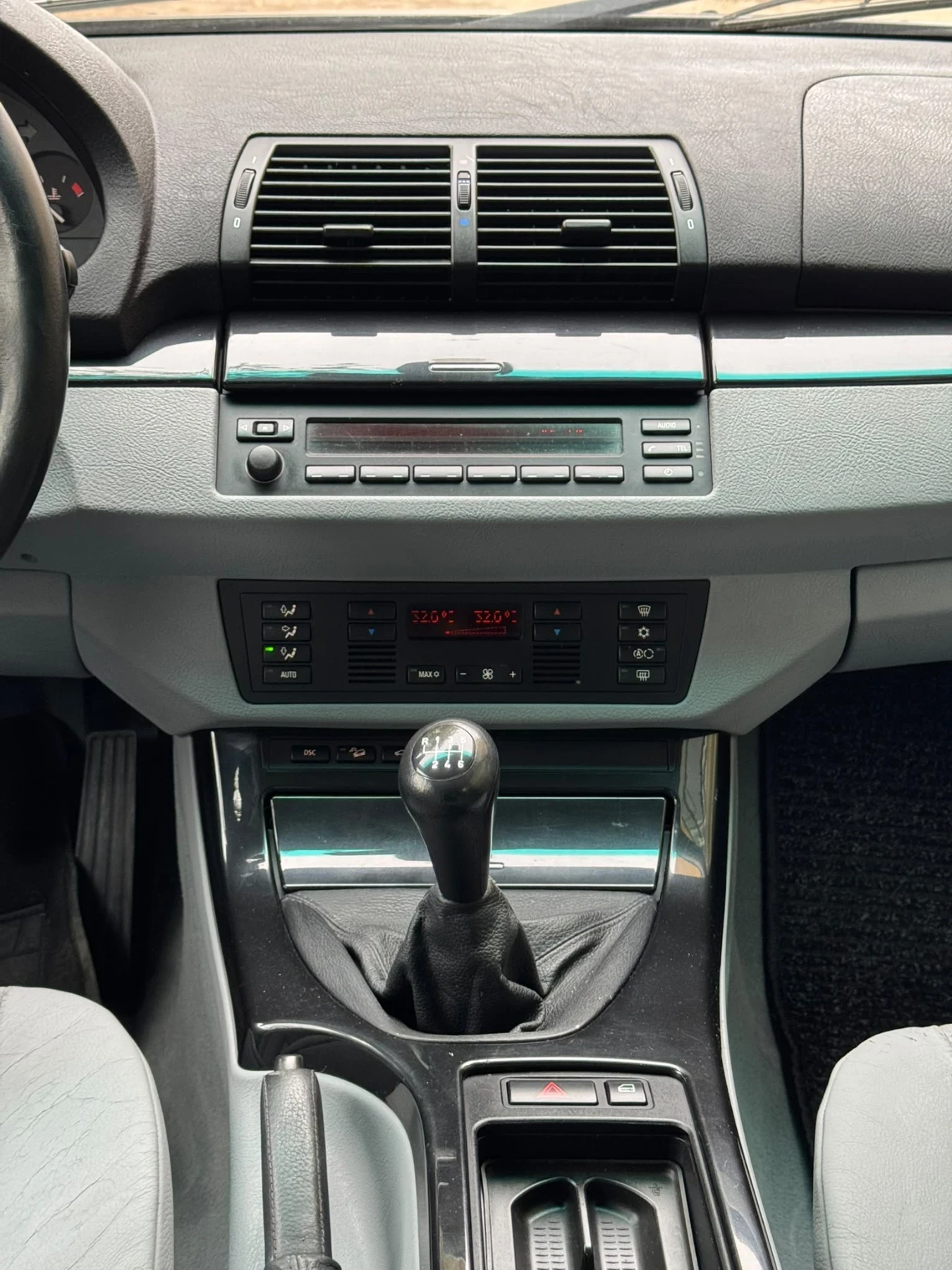 BMW X5, снимка 12 - Автомобили и джипове - 56662801