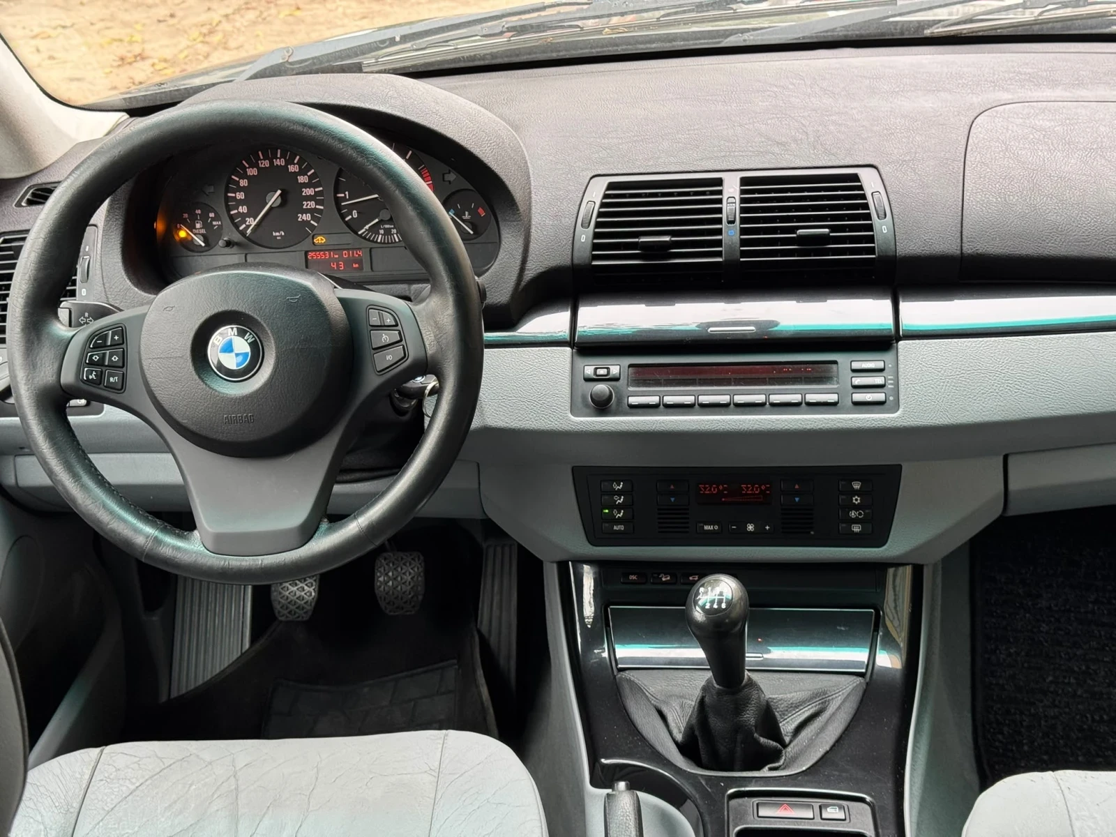 BMW X5, снимка 9 - Автомобили и джипове - 56662801