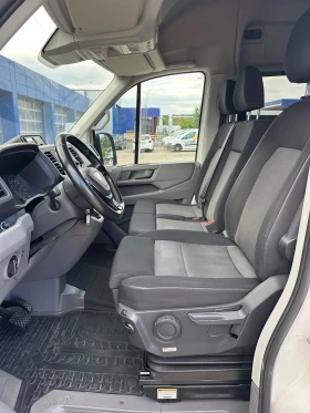 Man TGE 5.180 20+ 1, снимка 6