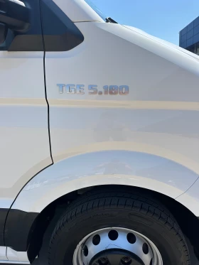 Man TGE 5.180 20+ 1, снимка 5