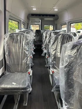 Man TGE 5.180 20+ 1, снимка 7