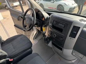 Mercedes-Benz Sprinter 313 CDI Клима L2H2, снимка 8