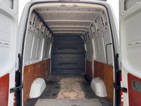 Mercedes-Benz Sprinter 313 CDI Клима L2H2, снимка 12