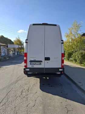 Iveco Daily 50C15  | Mobile.bg    7