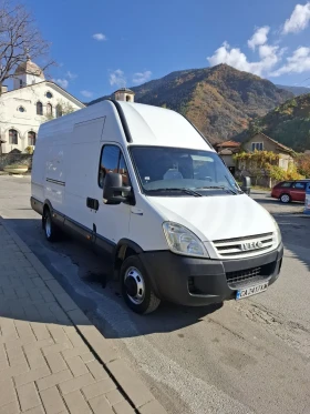 Iveco Daily 50C15  | Mobile.bg    2