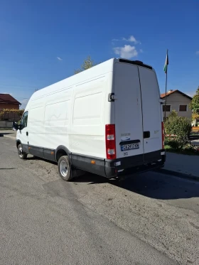 Iveco Daily 50C15  | Mobile.bg    5