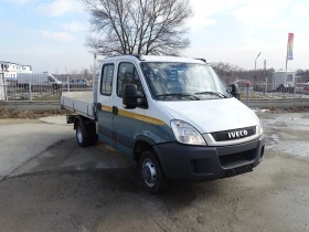 Iveco 35c18 3.0HPI  КАТ. * Б* 7-места, снимка 4