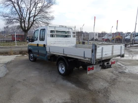 Iveco 35c18 3.0HPI  КАТ. * Б* 7-места, снимка 7