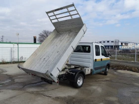 Iveco 35c18 3.0HPI  КАТ. * Б* 7-места, снимка 11