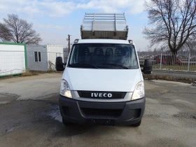 Iveco 35c18 3.0HPI  КАТ. * Б* 7-места, снимка 3