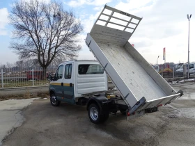 Iveco 35c18 3.0HPI  КАТ. * Б* 7-места, снимка 10