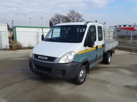 Iveco 35c18 3.0HPI  КАТ. * Б* 7-места, снимка 6