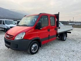 Iveco 35c15 7 МЕСТА 3.40 М, снимка 1