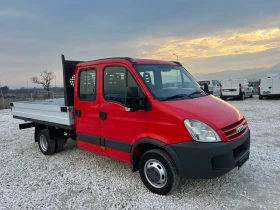 Iveco 35c15 7 МЕСТА 3.40 М, снимка 2