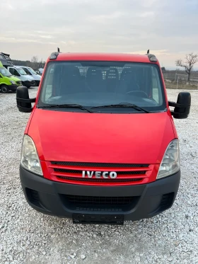 Iveco 35c15 7 МЕСТА 3.40 М, снимка 3