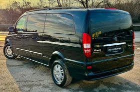 Mercedes-Benz Viano 2.2 163kc.АВТОМАТ 8-Местен, снимка 5