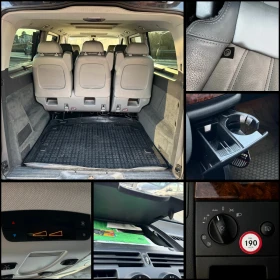 Mercedes-Benz Viano 2.2 163kc.АВТОМАТ 8-Местен, снимка 16