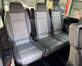 Mercedes-Benz Viano 2.2 163kc.АВТОМАТ 8-Местен, снимка 14