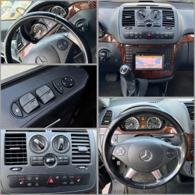 Mercedes-Benz Viano 2.2 163kc.АВТОМАТ 8-Местен, снимка 15