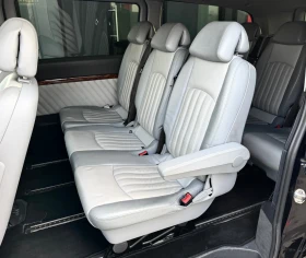 Mercedes-Benz Viano 2.2 163kc.АВТОМАТ 8-Местен, снимка 11