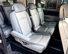 Mercedes-Benz Viano 2.2 163kc.АВТОМАТ 8-Местен, снимка 12