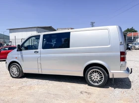 Обява за продажба на VW T5 Long koja navi  ~9 999 лв. - изображение 7