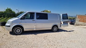Обява за продажба на VW T5 Long koja navi  ~9 999 лв. - изображение 2