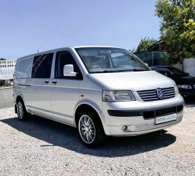 Обява за продажба на VW T5 Long koja navi  ~9 999 лв. - изображение 1