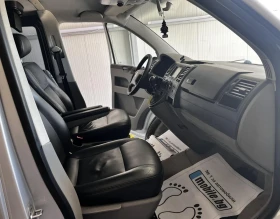 Обява за продажба на VW T5 Long koja navi  ~9 999 лв. - изображение 10