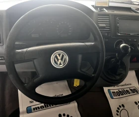 VW T5 Long koja navi  | Mobile.bg    15