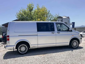 Обява за продажба на VW T5 Long koja navi  ~9 999 лв. - изображение 3
