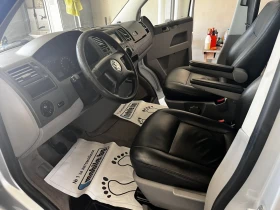 Обява за продажба на VW T5 Long koja navi  ~9 999 лв. - изображение 9