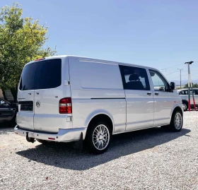 Обява за продажба на VW T5 Long koja navi  ~9 999 лв. - изображение 6