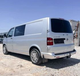 Обява за продажба на VW T5 Long koja navi  ~9 999 лв. - изображение 8
