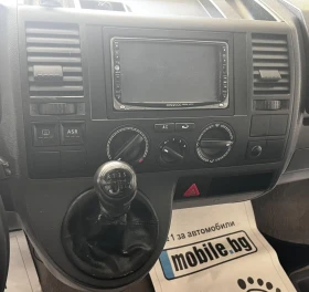 Обява за продажба на VW T5 Long koja navi  ~9 999 лв. - изображение 11