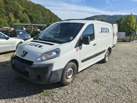 Peugeot Expert 1.6HDi klimatik Euro 4 