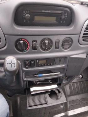 Mercedes-Benz Sprinter 211 | Mobile.bg    5