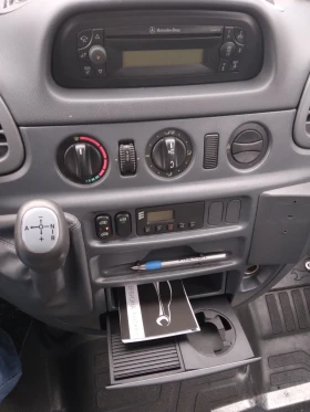 Mercedes-Benz Sprinter 211 | Mobile.bg    12