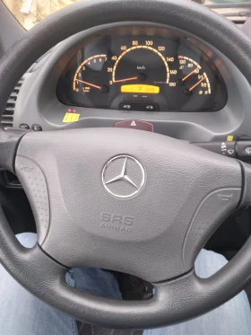 Mercedes-Benz Sprinter 211 | Mobile.bg    15