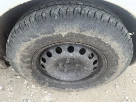 Mercedes-Benz Vito 109CDI  | Mobile.bg    10