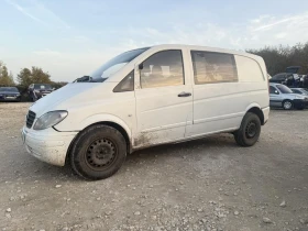     Mercedes-Benz Vito 109CDI 