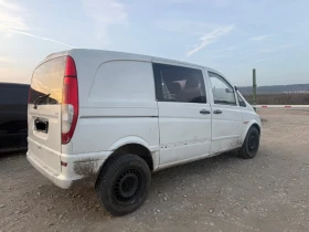 Mercedes-Benz Vito 109CDI  | Mobile.bg    4