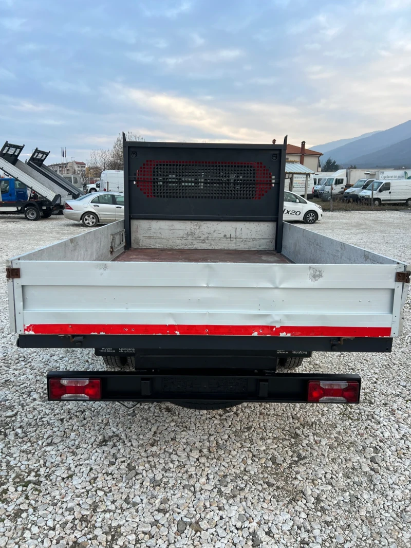 Iveco 35c15 7 МЕСТА 3.40 М, снимка 6 - Бусове и автобуси - 48789897