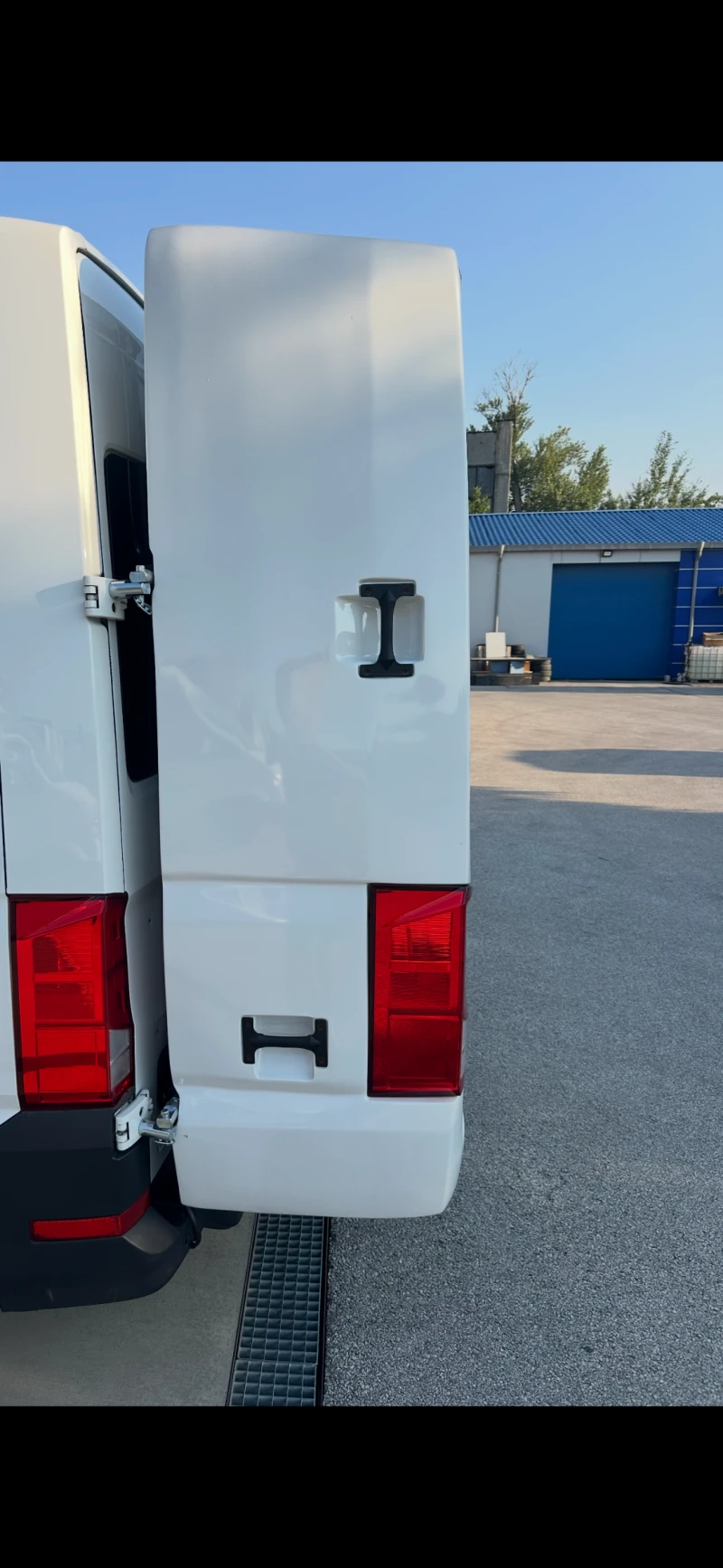 Man TGE 5.180 20+ 1, снимка 10 - Бусове и автобуси - 52605223