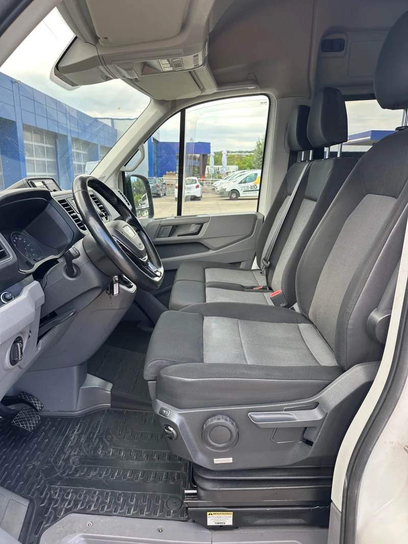 Man TGE 5.180 20+ 1, снимка 6 - Бусове и автобуси - 52605223