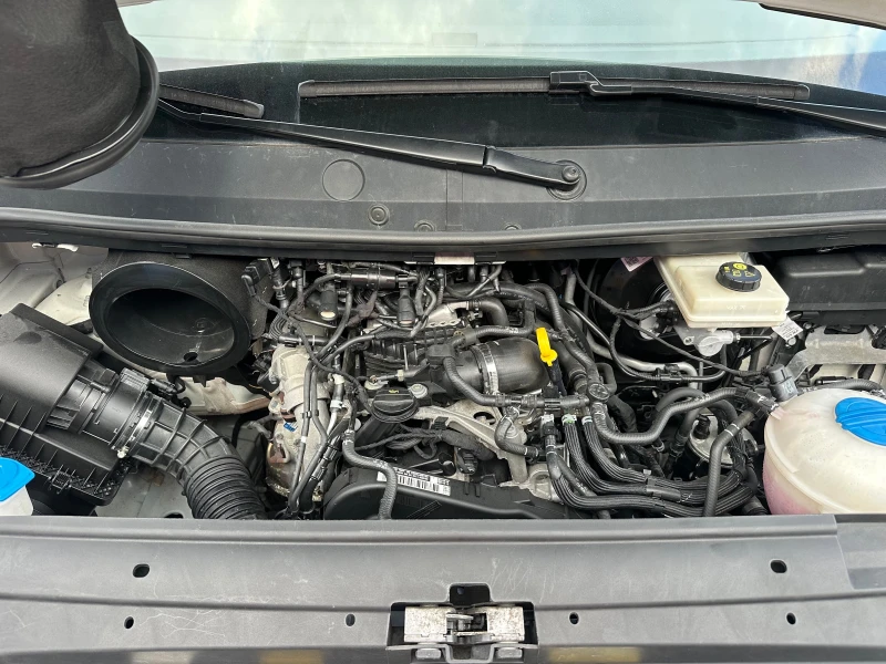 Man TGE 5.180 20+ 1, снимка 9 - Бусове и автобуси - 52605223