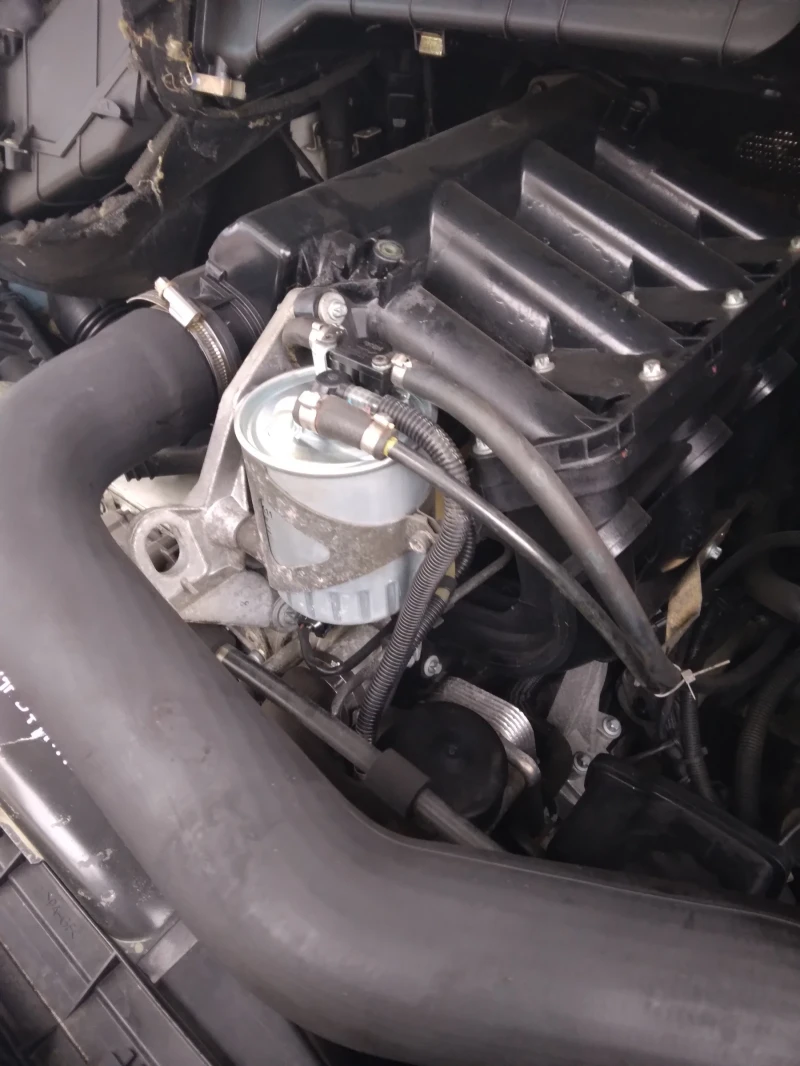 Mercedes-Benz Sprinter 211, снимка 8 - Бусове и автобуси - 52283497